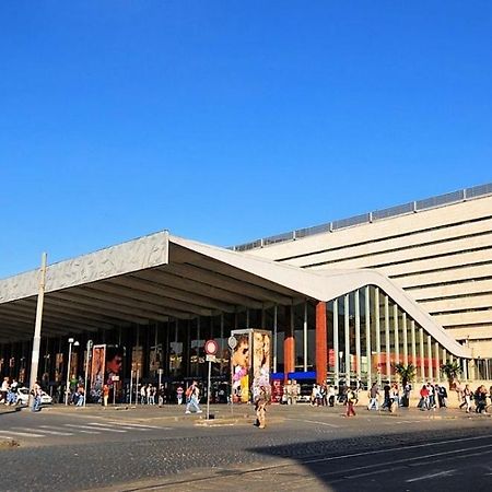 Termini Station Rooms Roma Dış mekan fotoğraf