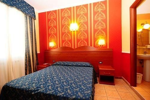 Termini Station Rooms Roma Dış mekan fotoğraf