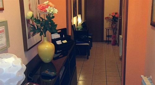 Termini Station Rooms Roma Dış mekan fotoğraf