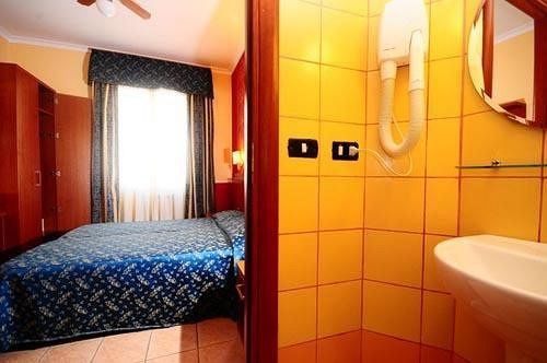 Termini Station Rooms Roma Dış mekan fotoğraf