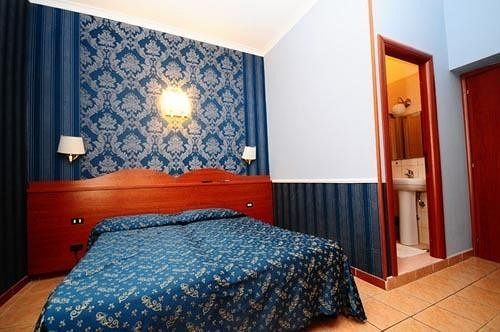 Termini Station Rooms Roma Dış mekan fotoğraf