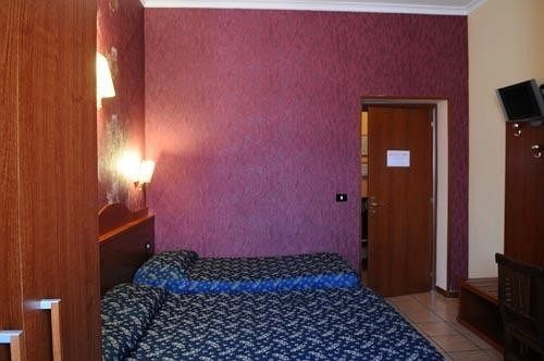 Termini Station Rooms Roma Dış mekan fotoğraf