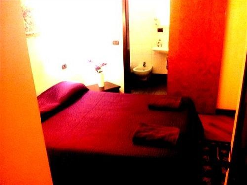 Termini Station Rooms Roma Dış mekan fotoğraf