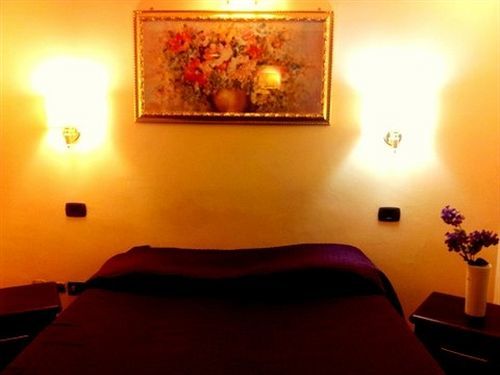 Termini Station Rooms Roma Dış mekan fotoğraf