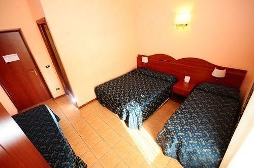Termini Station Rooms Roma Dış mekan fotoğraf