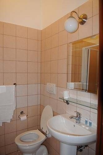 Termini Station Rooms Roma Dış mekan fotoğraf