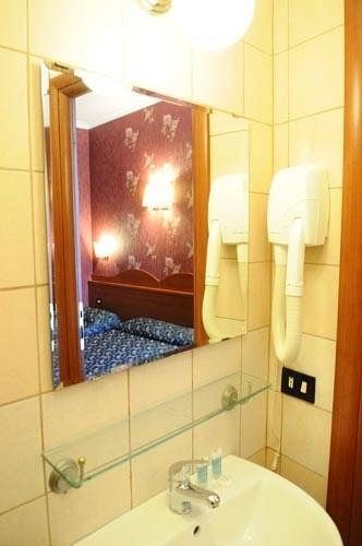 Termini Station Rooms Roma Dış mekan fotoğraf